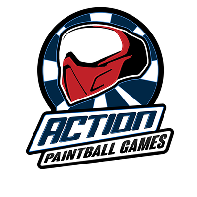 Action Paintball Games