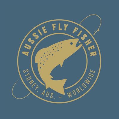 Aussie Fly Fisher