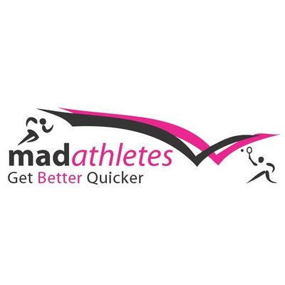 Mad Athletes