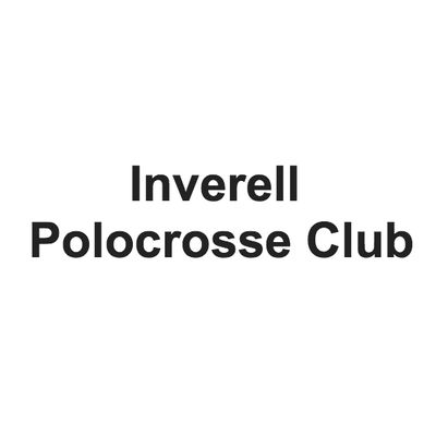 Inverell Polocrosse Club