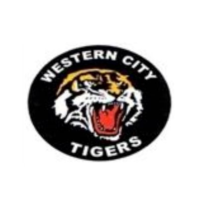 Western City Tigers JRL 