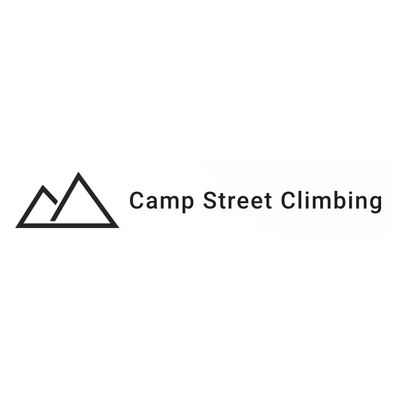 Camp Street Climbing