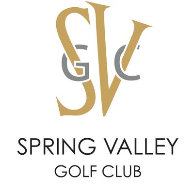 Spring Valley Golf Club