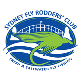 Sydney Fly Rodders' Club 