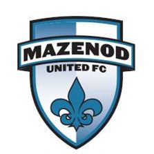 Mazenod United Football Club