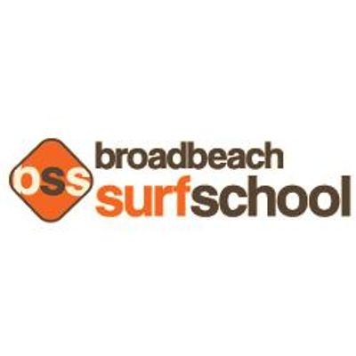 Broadbeach Surf School