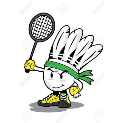Ericsson Badminton Club