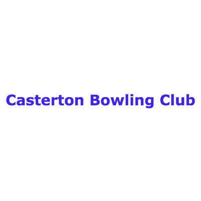Casterton Bowling Club