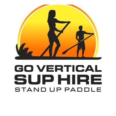 Go Vertical SUP Hire