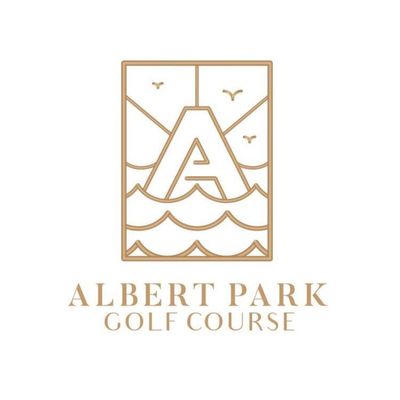 Albert Park Golf Course
