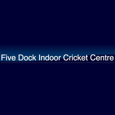 Five Dock Indoor Cricket Centre
