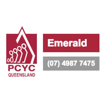 PCYC Emerald