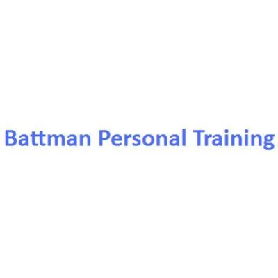 Battman Personal Training and Massage Therapy