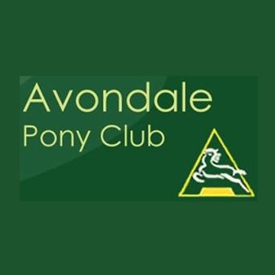 Avondale Pony Club