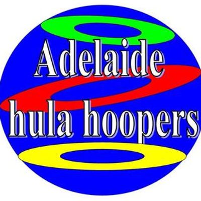 Adelaide Hula Hoopers