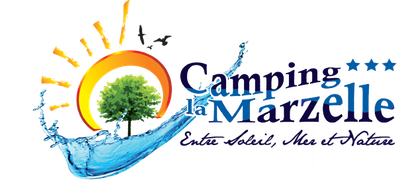 The campsite MARZELLE