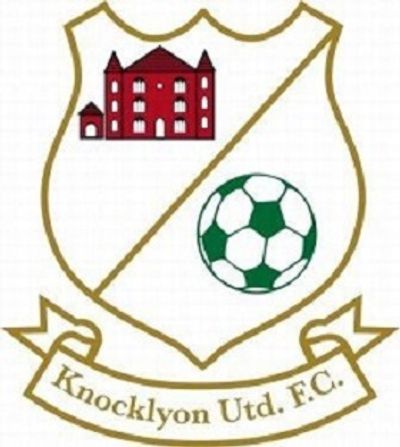 Knocklyon United FC Ballycullen pitches
