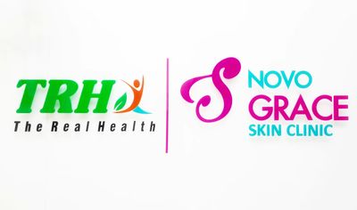 TRH The Real Health