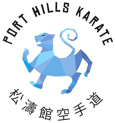 Port Hills Karate