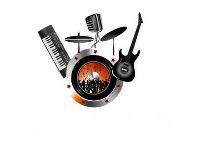 Rhythm and Melody (Music Academy and Musical Instrument shop)