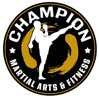 Champion Martial Arts and Fitness