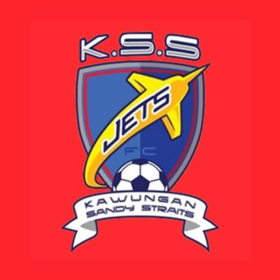 Kawungan Sandy Straits Jets FC