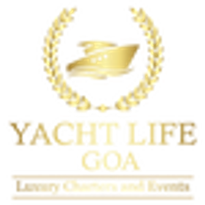 Yacht Life Goa