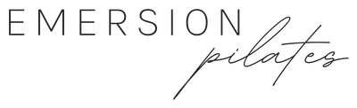 Emersion Pilates