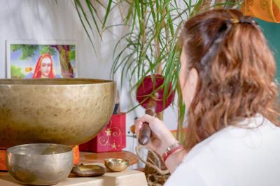 Samapati Yogaom