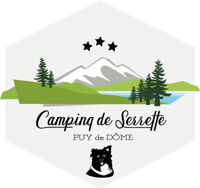 Camping Serrette