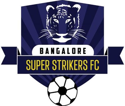 Bangalore Super Strikers Football Club Bangalore Super Strikers Football Club