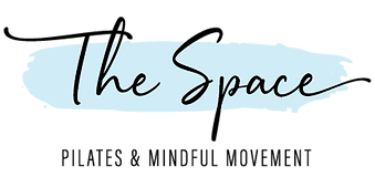 The Space: Pilates and Mindful Movement The Space: Pilates and Mindful Movement