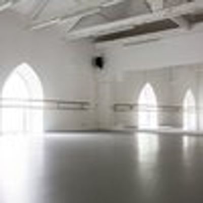 Chapel House Studios