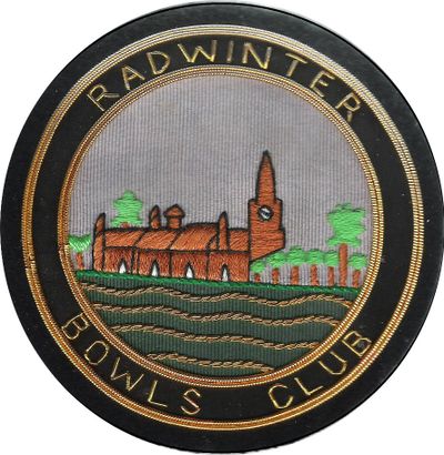 Radwinter Bowls Club