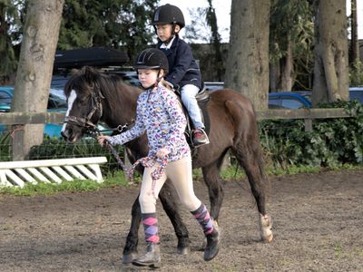 Pony Tales Riding School