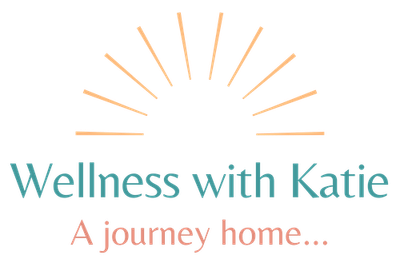 Wellness with Katie Wellness with Katie