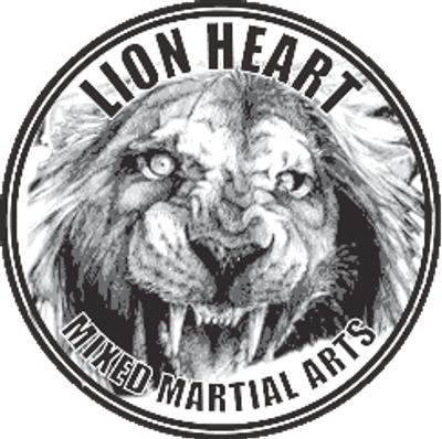 LionHeart Mixed Martial Arts.
