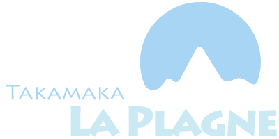 Takamaka La Plagne