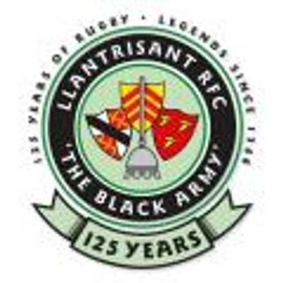 Llantrisant Rugby Football Club Llantrisant Rugby Football Club