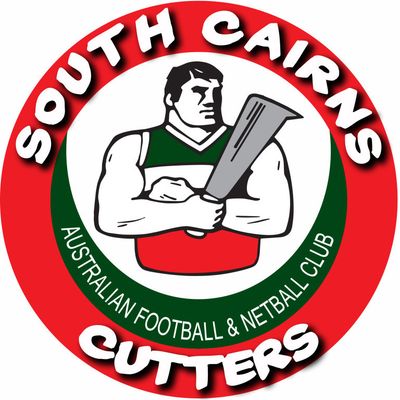 South Cairns Cutters Netball