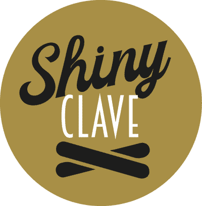 Shiny Clave - Salsa À Nantes Shiny Clave - Salsa À Nantes