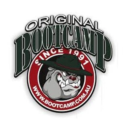 Original Bootcamp - Terrigal