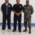 Krav Maga Global, Pune
