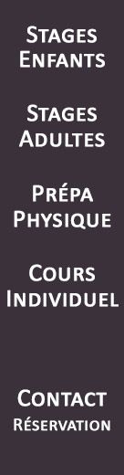 Training Tennis Toulouse