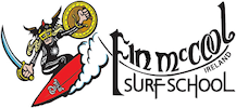 Fin McCool Surf School & Surf Shop