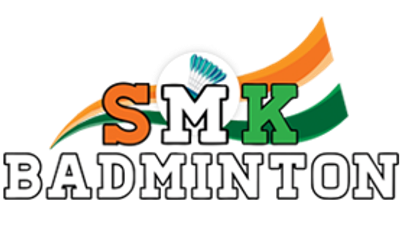 SMK Badminton