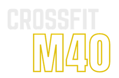 CrossFit M40 High Wycombe
