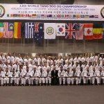 Adelaide Tang Soo Do Academy