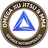 Omega Jiu Jitsu and Mixed Martial Arts