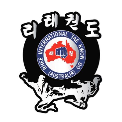 Rhee Taekwondo - Balgownie